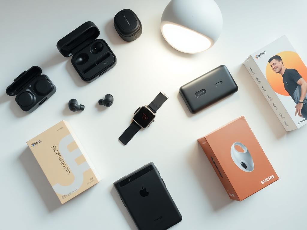 Produits sourcés — Catalogue
